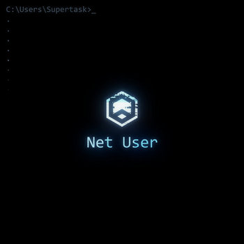 Net User cover art